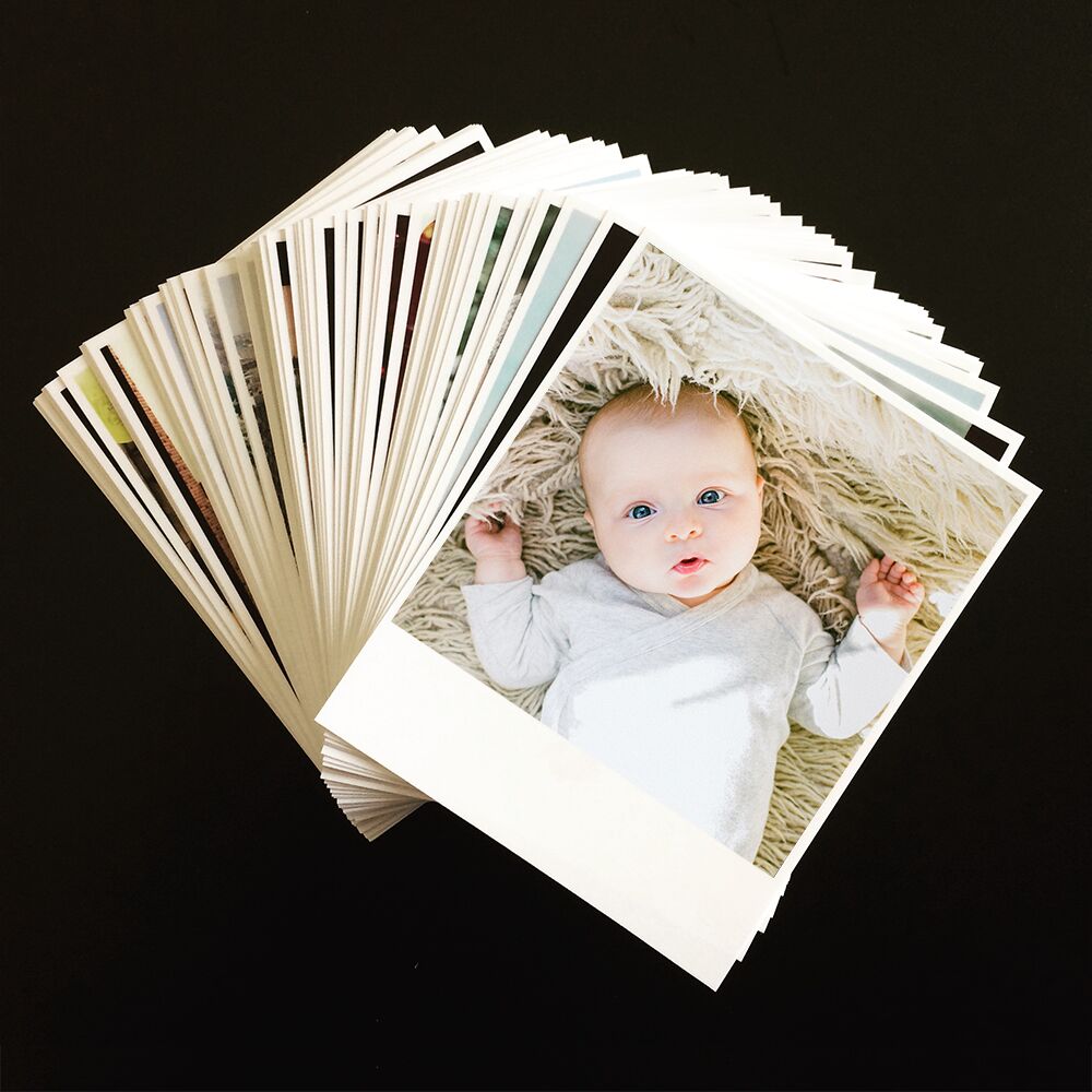 Notsuz Pola Kart - 30 Adet