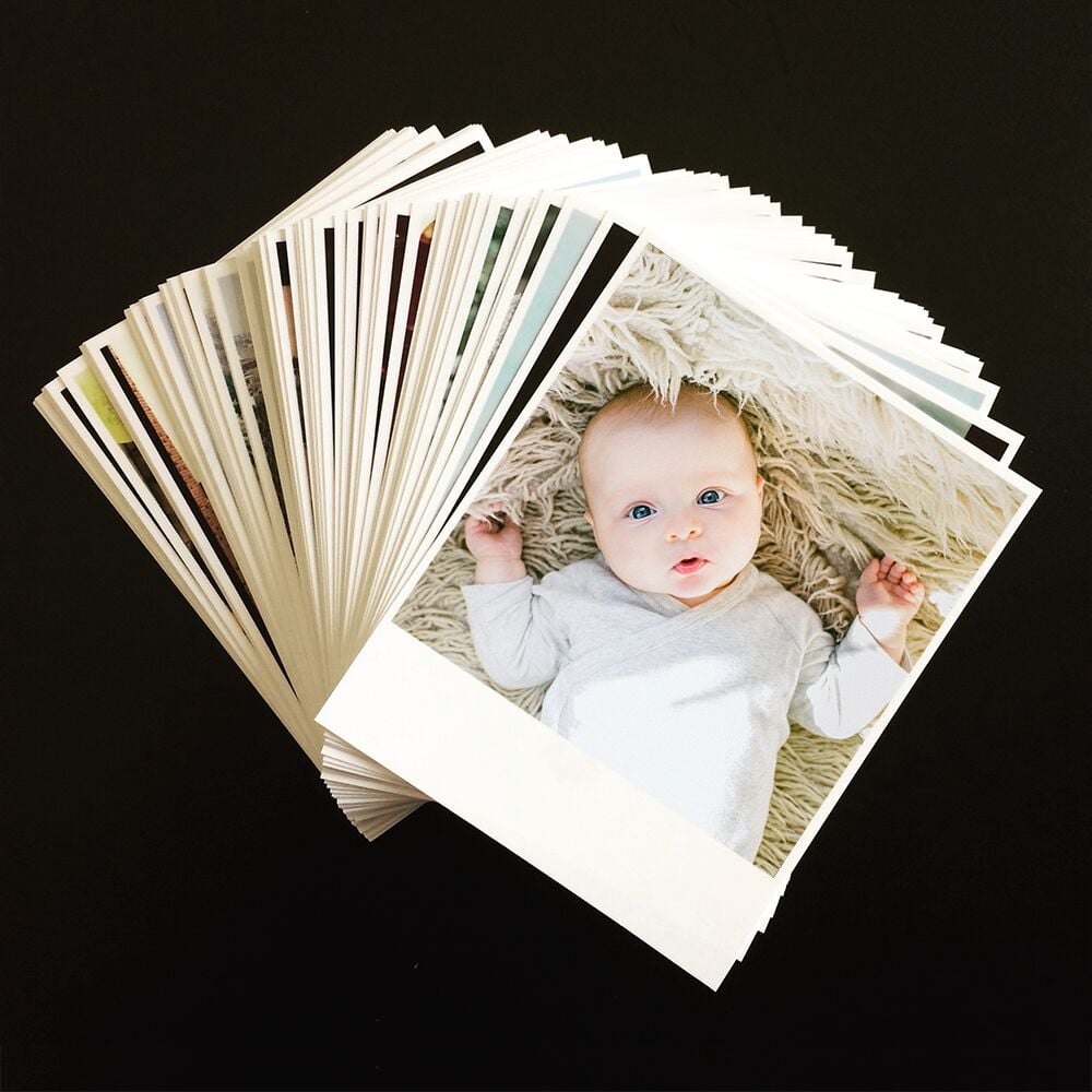 Notsuz Pola Kart - 30 Adet