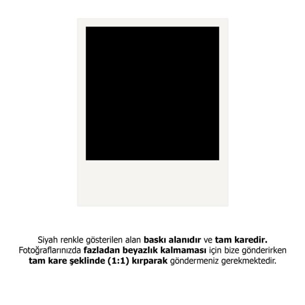 Notsuz Pola Kart - 30 Adet