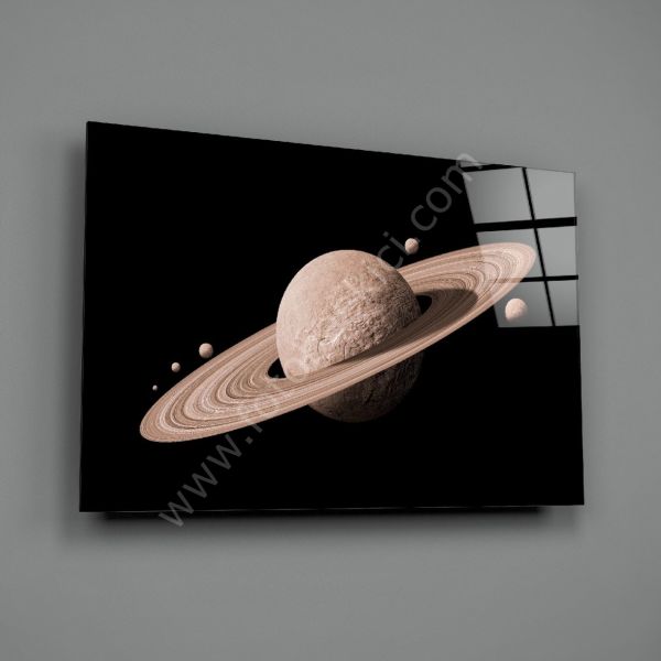 Saturn Cam Tablo