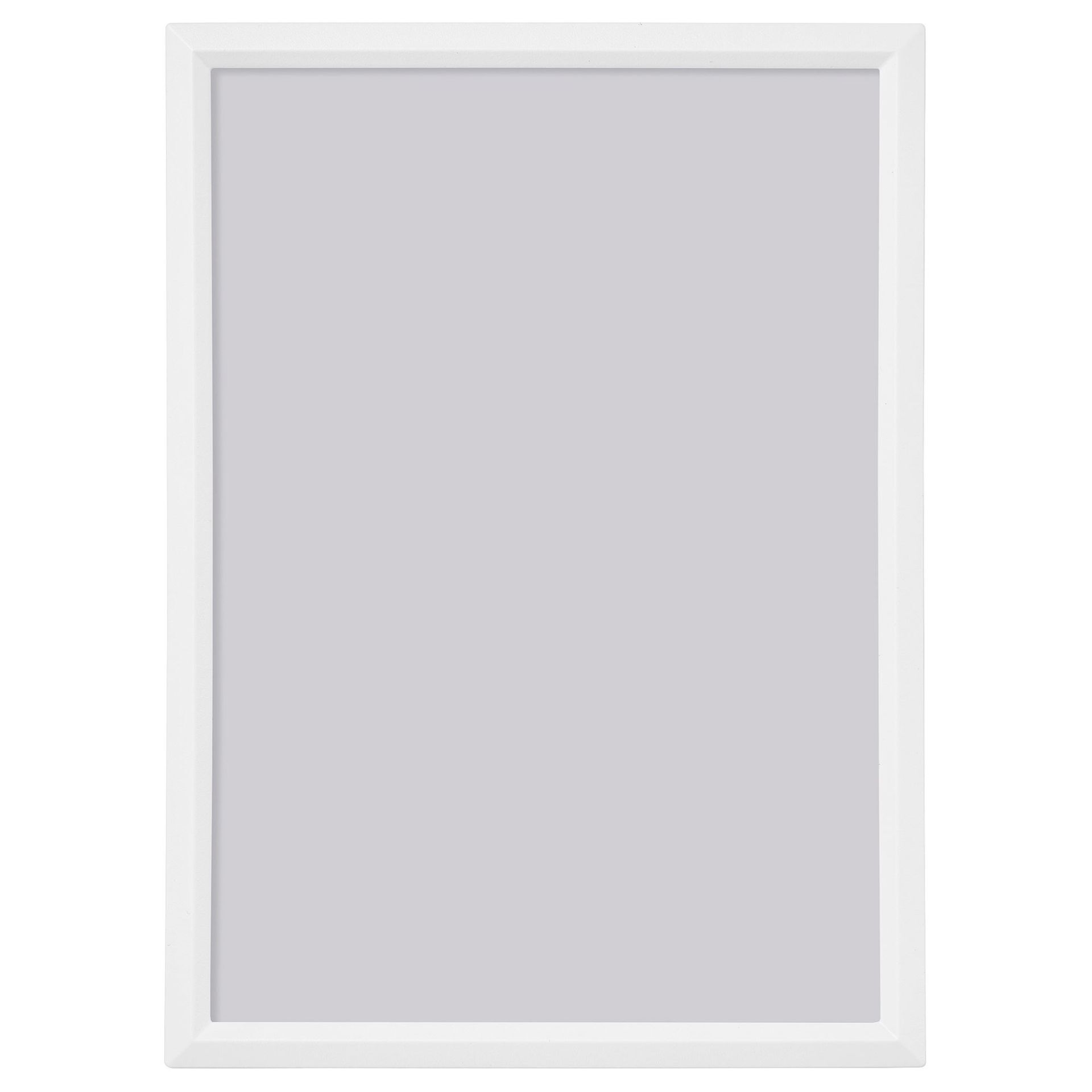 Beyaz Çerçeve 13x18 cm YLLEVAD