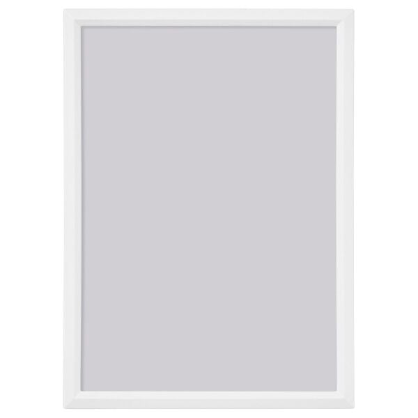 Beyaz Çerçeve 13x18 cm YLLEVAD