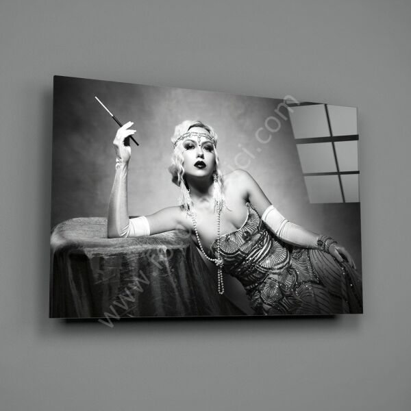 Roaring Twenties Cam Tablo