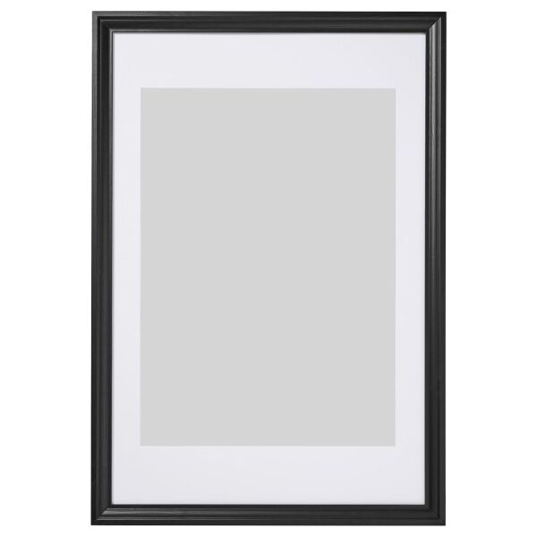 Ahşap Çerçeve Siyah 61x91 cm EDSBRUK