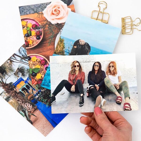 10x15 cm Fotoğraf Baskısı - 50 Adet