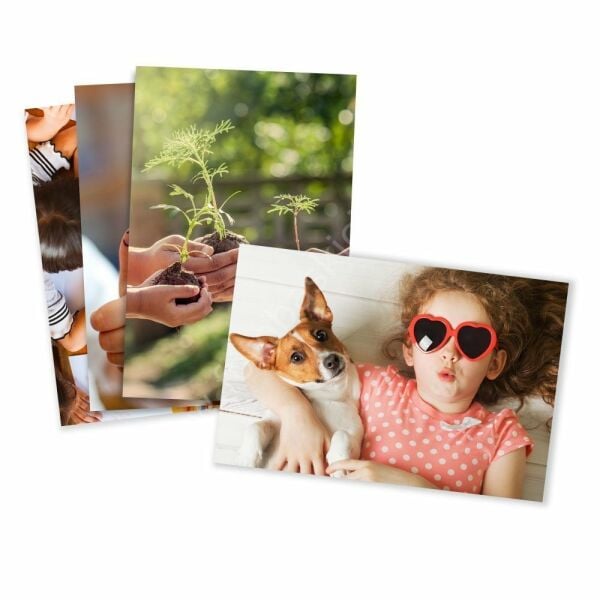 10x15 cm Fotoğraf Baskısı - 50 Adet