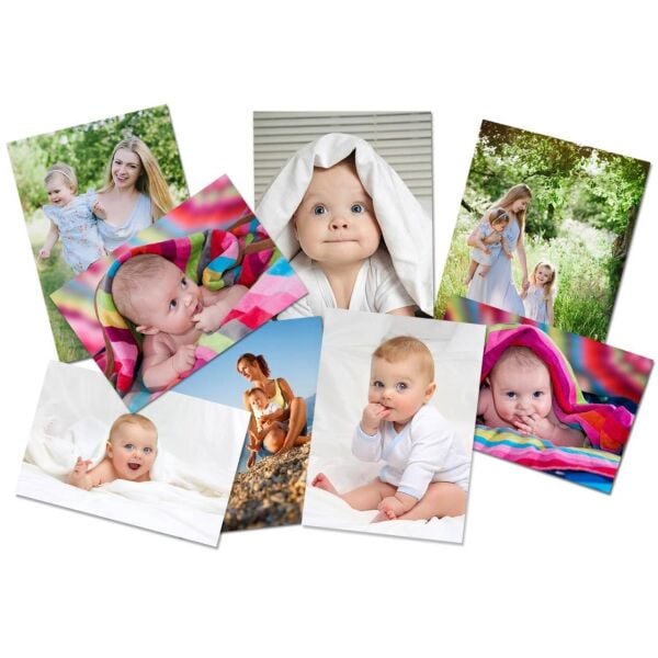 13x18 cm Fotoğraf Baskısı - 30 Adet
