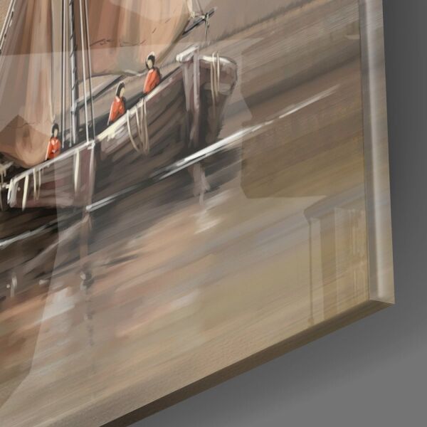 Gün Batımı Balıkçılığı