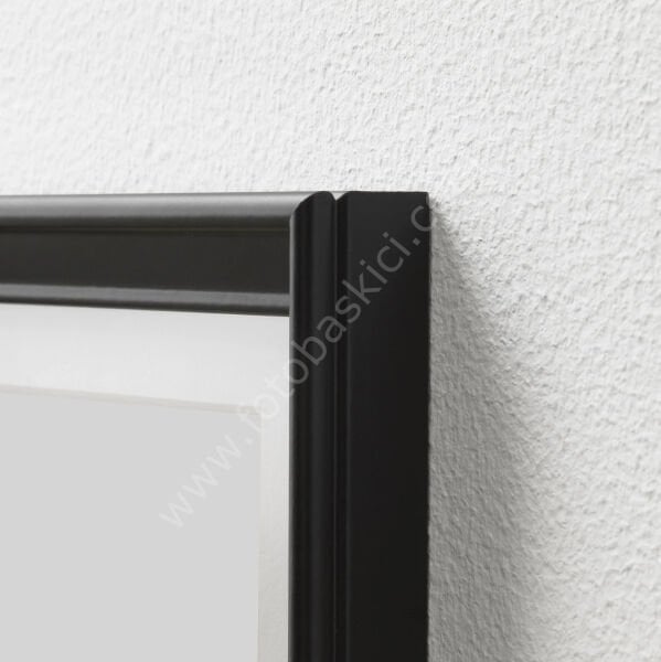 Çerçeveli Resim Seti 40x50 cm 2'li Akıntı Değişecek KNOPPANG