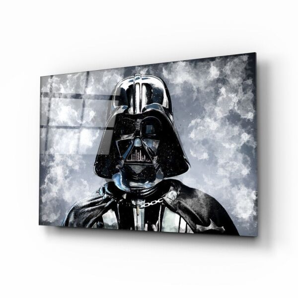 Darth Vader Cam Tablo