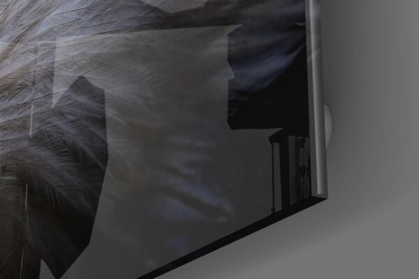 Kartal Cam Tablo No:4031