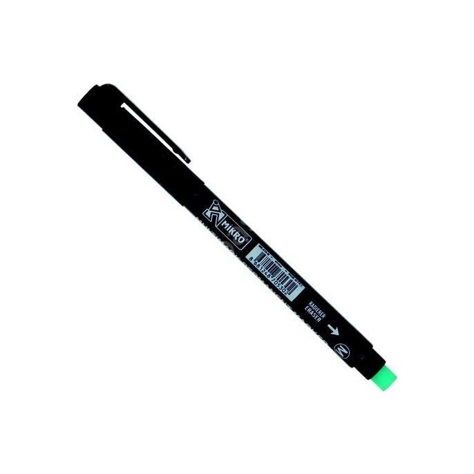 Mikro MK-419 Asetat Kalemi (M)