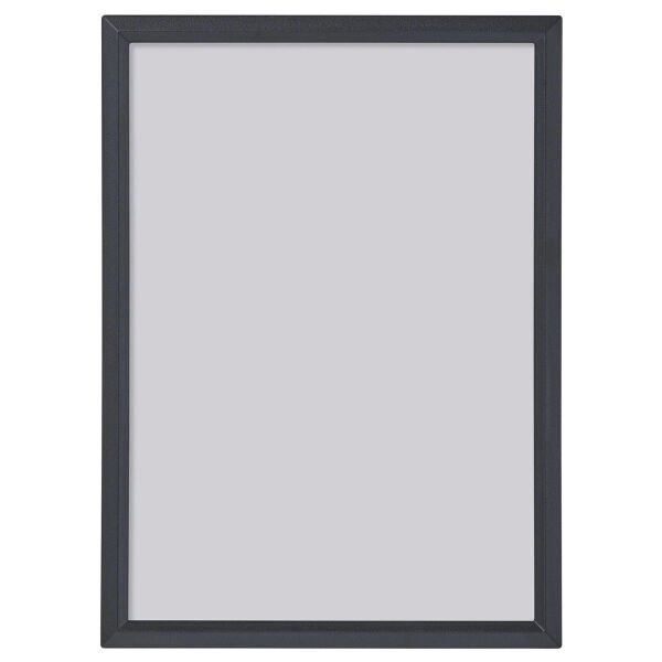 Siyah Çerçeve 13x18 cm YLLEVAD