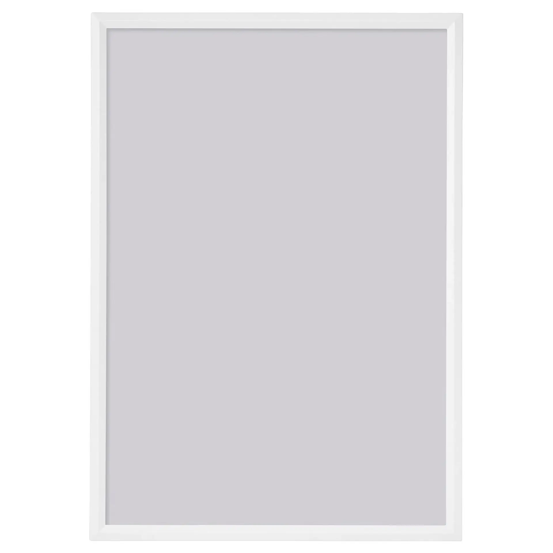 Beyaz Çerçeve 21x30 cm YLLEVAD