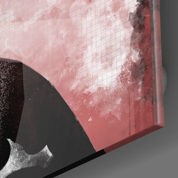 Darth Vader Cam Tablo