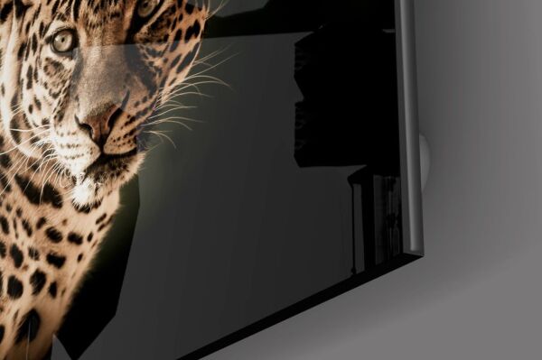 Leopar Cam Tablo No:2083