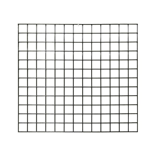 Metal Anı Çerçevesi 64x72 cm (Siyah)