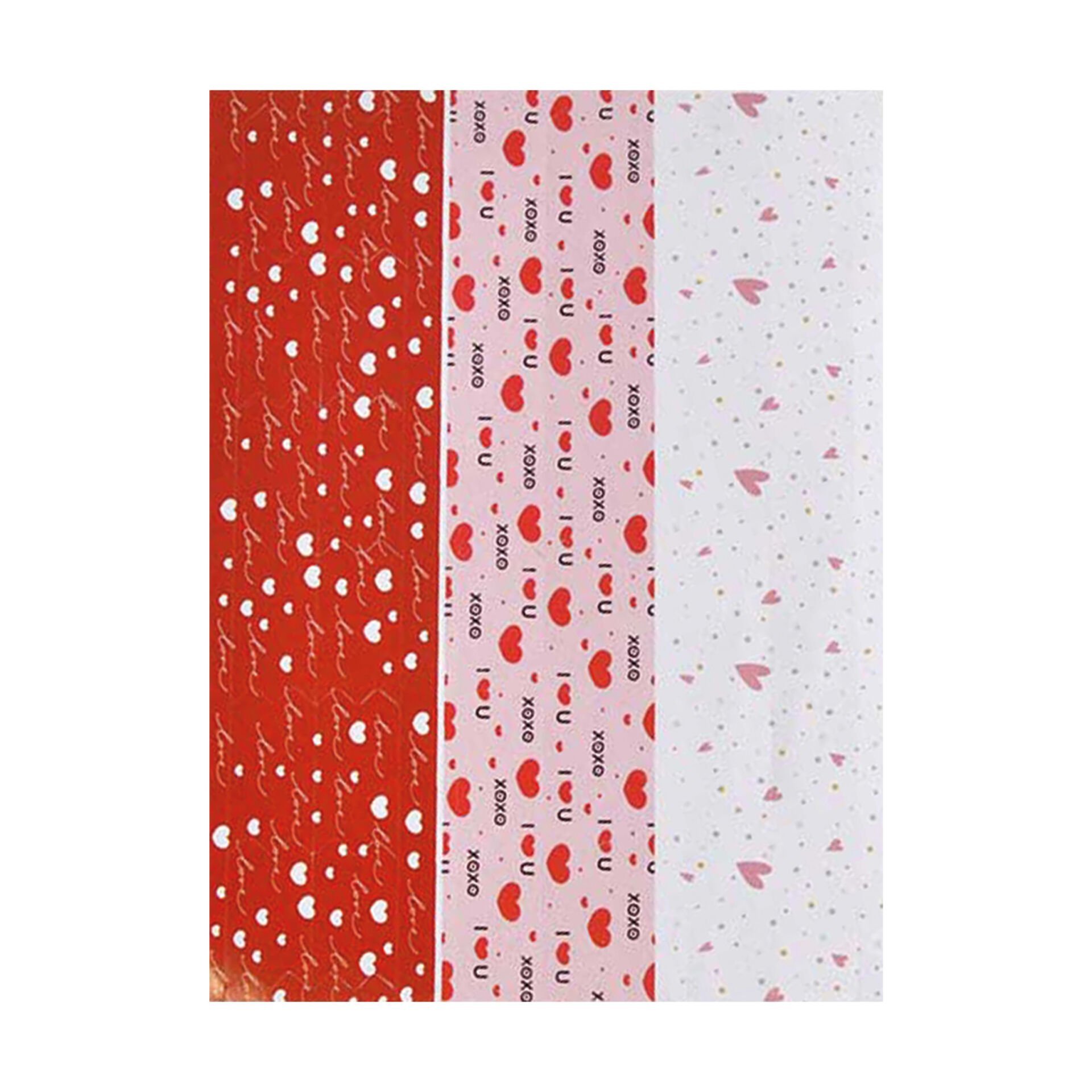 Dekoratif Fotoğraf Yapışkanı 36'lı No:40 - 5 Adet