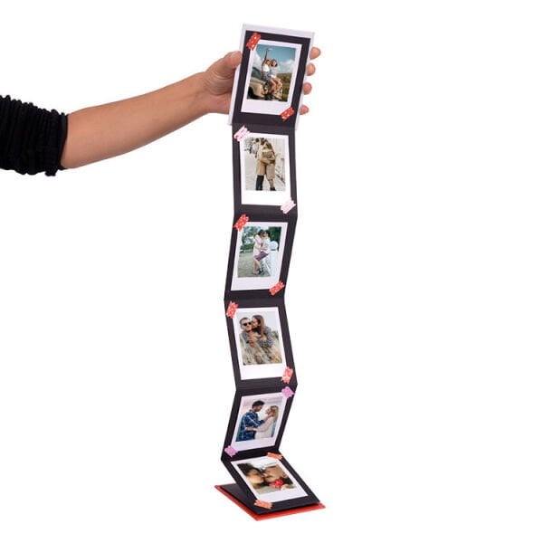 Dekoratif Fotoğraf Yapışkanı 36'lı No:40 - 5 Adet