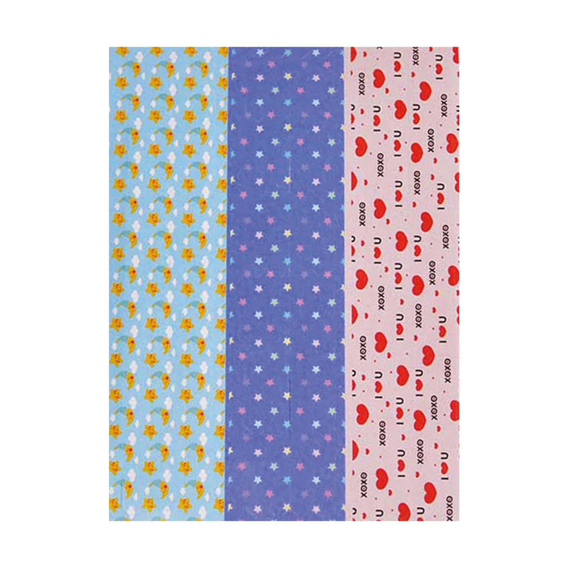 Dekoratif Fotoğraf Yapışkanı 36'lı No:42 - 5 Adet