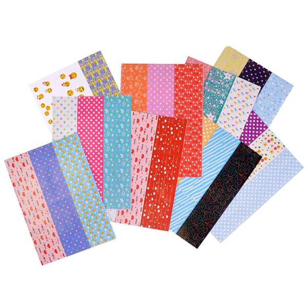 Dekoratif Fotoğraf Yapışkanı 36'lı No:43 - 5 Adet