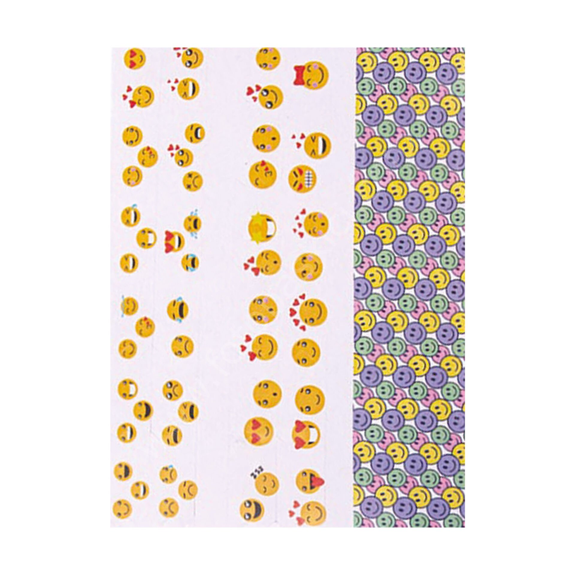 Dekoratif Fotoğraf Yapışkanı 36'lı No:43 - 5 Adet