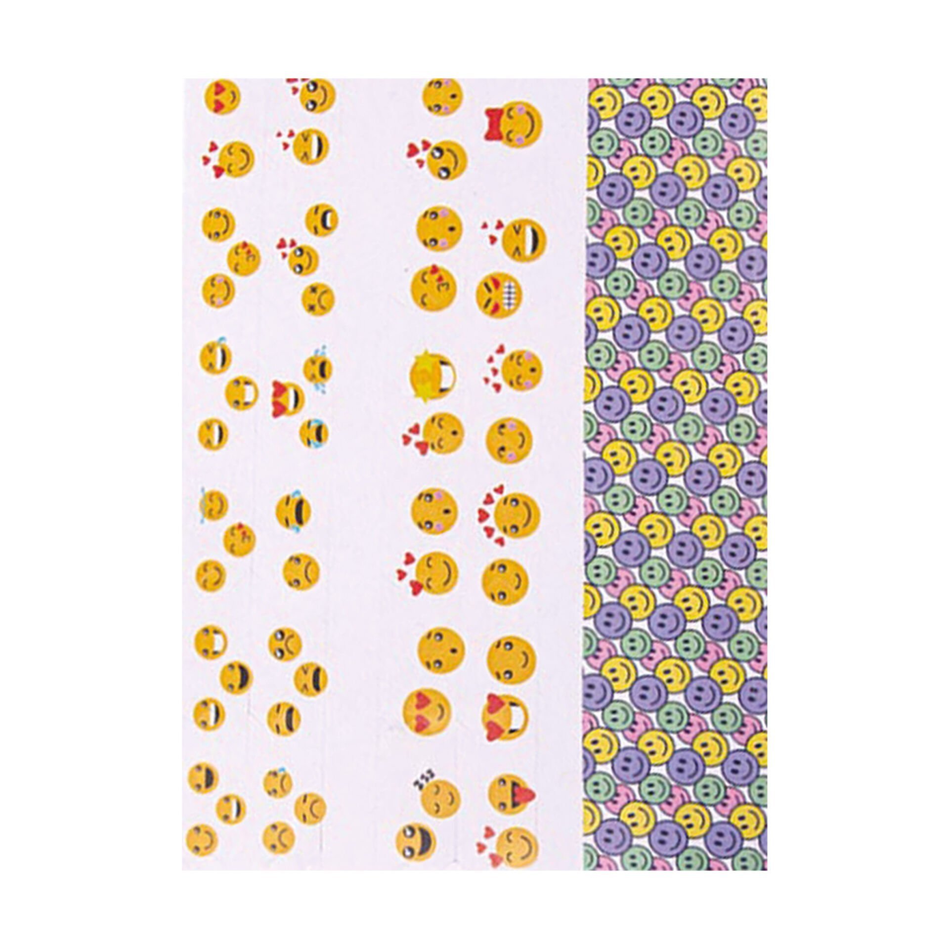 Dekoratif Fotoğraf Yapışkanı 36'lı No:43 - 5 Adet