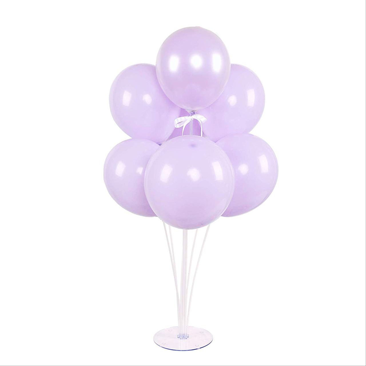 Ayaklı Balon Standı 7'li