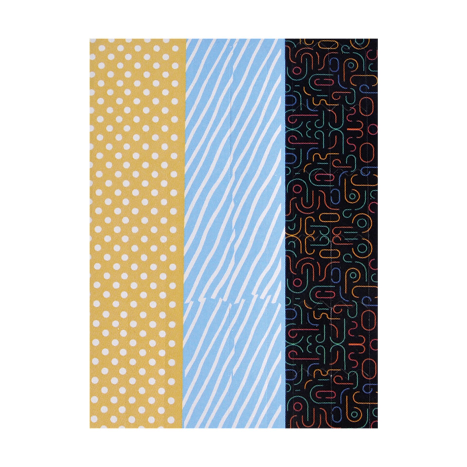 Dekoratif Fotoğraf Yapışkanı 36'lı No:44 - 5 Adet