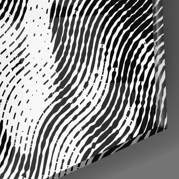 Eriyen Zihin Cam Tablo