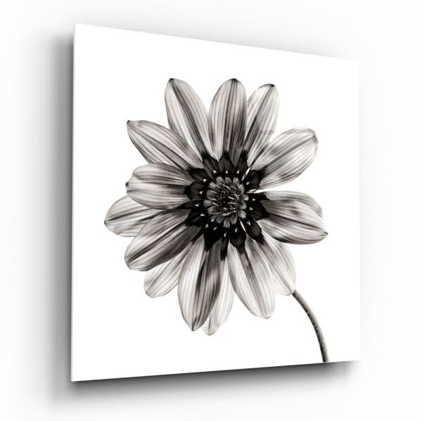 Çiçek Cam Tablo No:1042