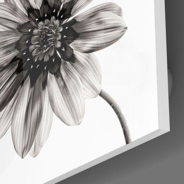 Çiçek Cam Tablo No:1042