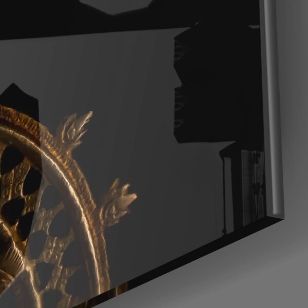 Shiva Nataraja Cam Tablo