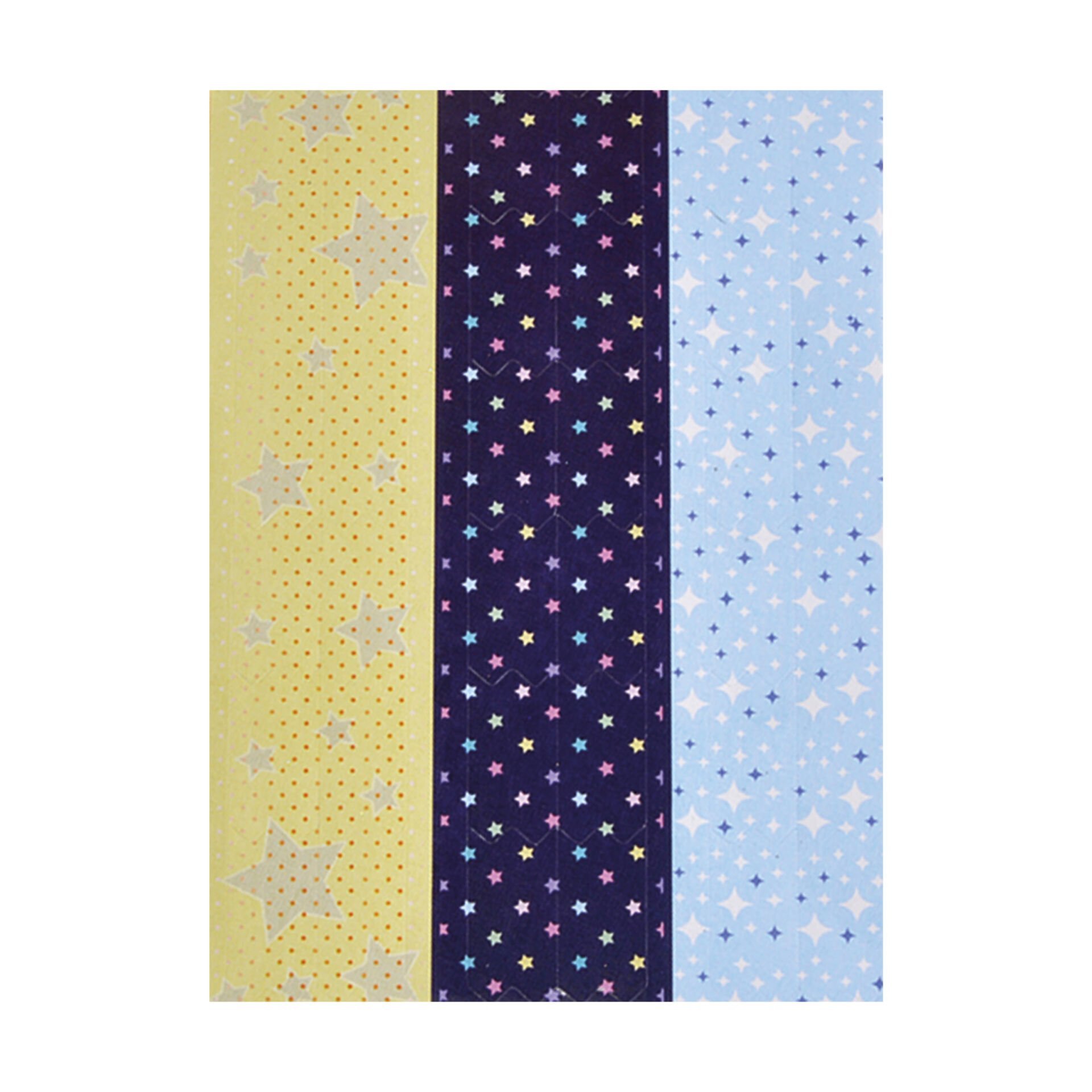 Dekoratif Fotoğraf Yapışkanı 36'lı No:47 - 5 Adet