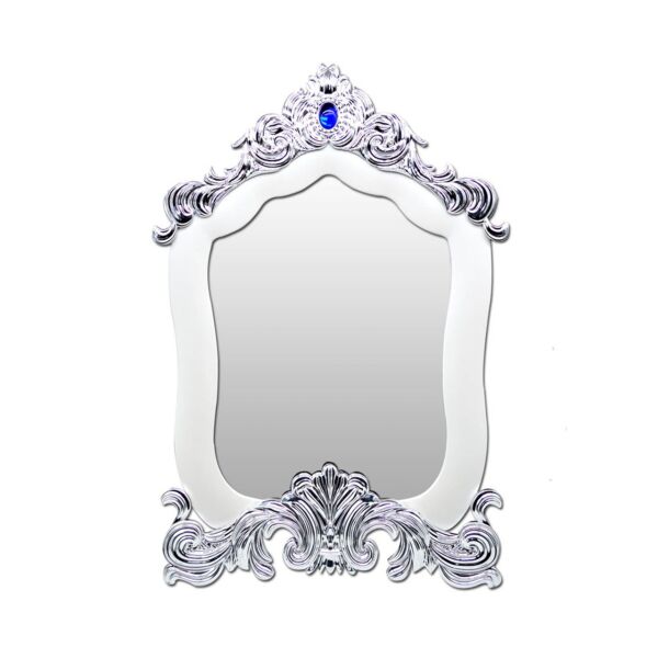 Sihirli Led Ayna Fotoğraf Çerçevesi (Şarjlı) 24x34 cm