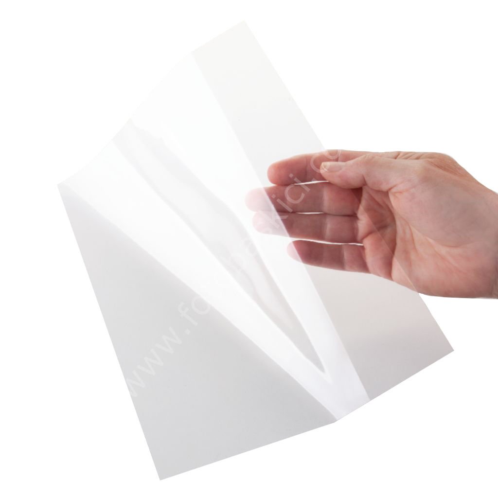 21x21 cm Sök Tak Kare Çerçeve Ön Yüz Koruması - 3 Adet