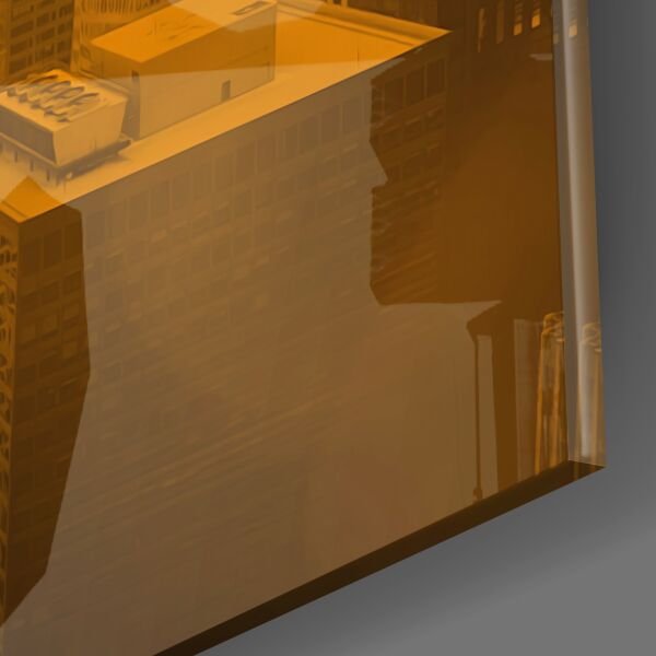 Wanderlust Cam Tablo