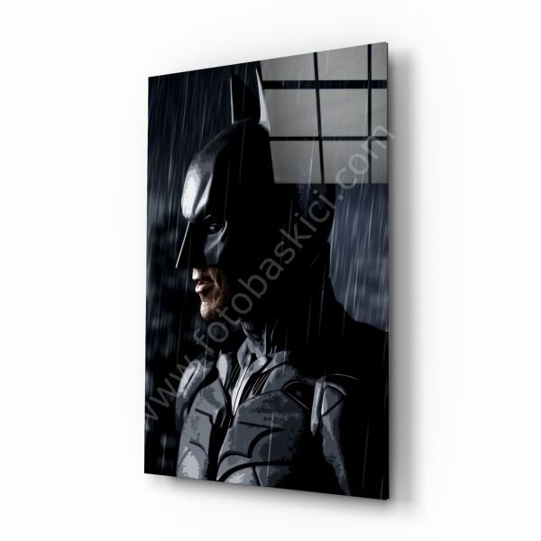 Batman Cam Tablo