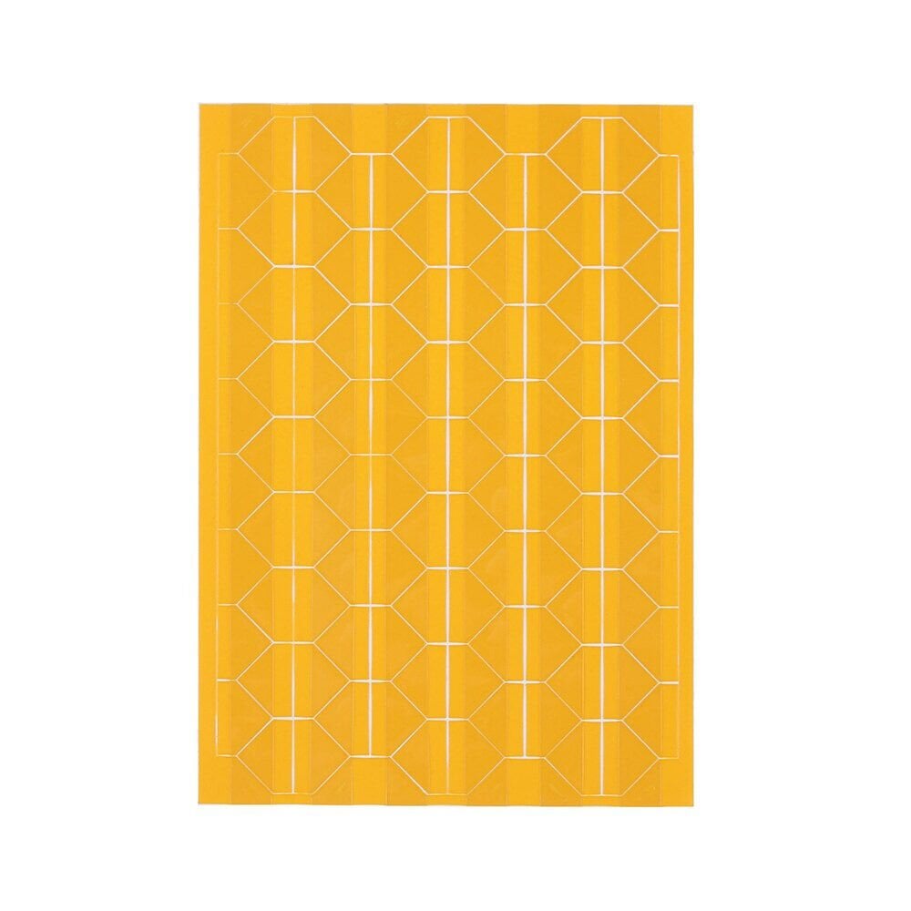 Dekoratif Fotoğraf Yapışkanı 102'li Sarı