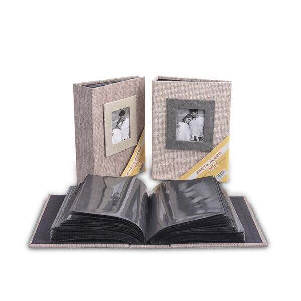 Lüks Koton Fotoğraf Albümü 100’lük 10x15