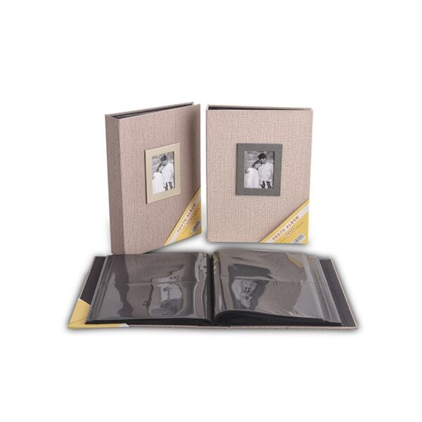 Lüks Koton Fotoğraf Albümü 200’lük 10x15