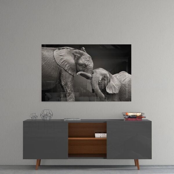 Filler Cam Tablo No:2019