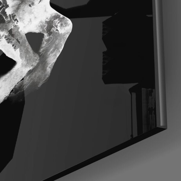 Aslan Cam Tablo No:4079