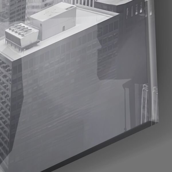 Wanderlust Cam Tablo