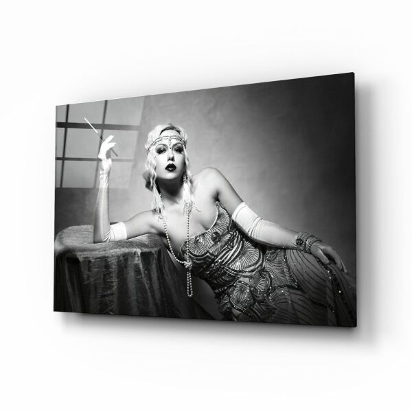 Roaring Twenties Cam Tablo