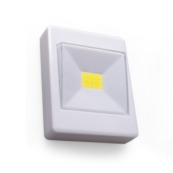 Her Yüzeye Monte Dolap Işığı Portatif Led Aydınlatma