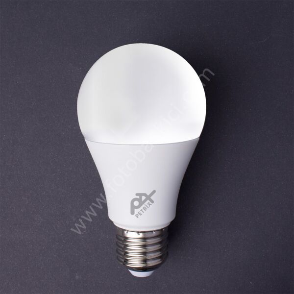 Süper Parlak Tasarruflu Beyaz 10w 810 Lümen E27 Led Ampül