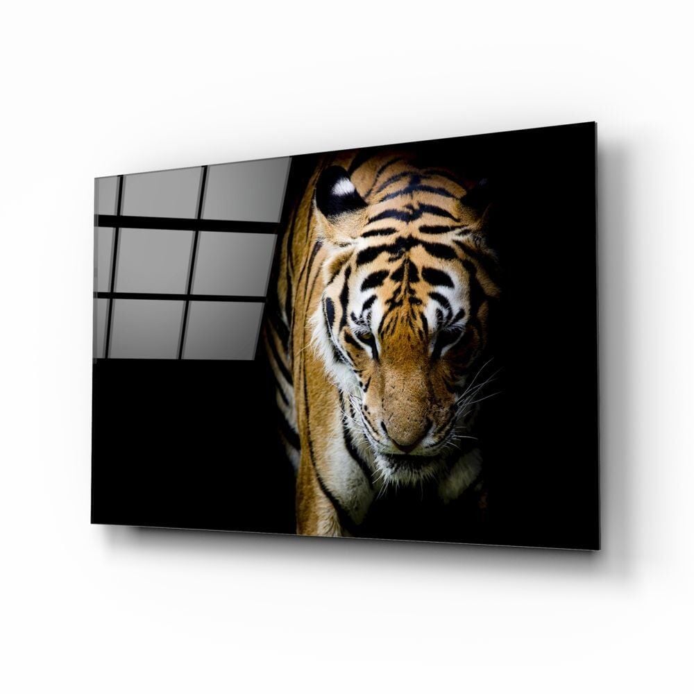 Kaplan Cam Tablo No:1221