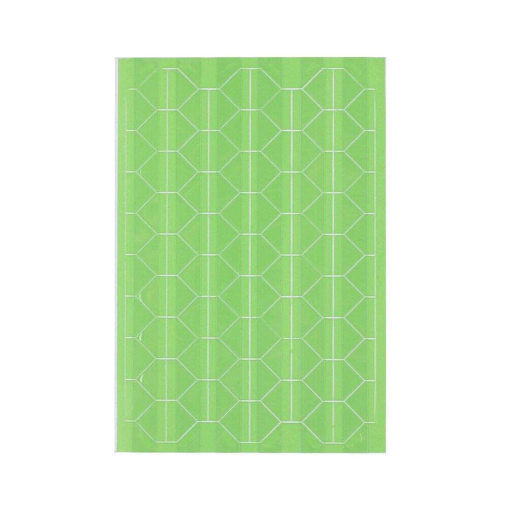 Dekoratif Fotoğraf Yapışkanı 102'li Yeşil