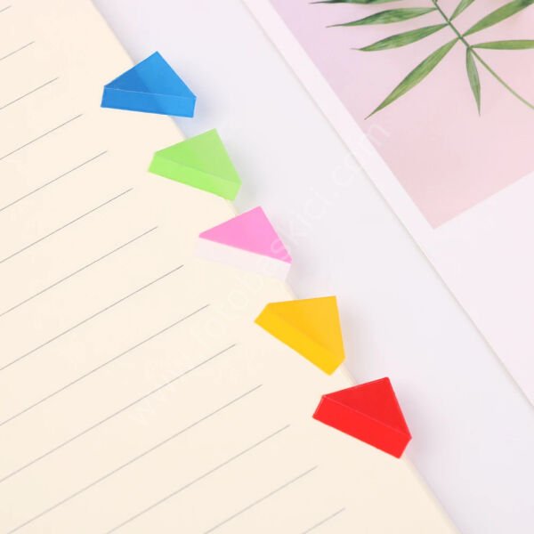 Dekoratif Fotoğraf Yapışkanı 102'li Mavi